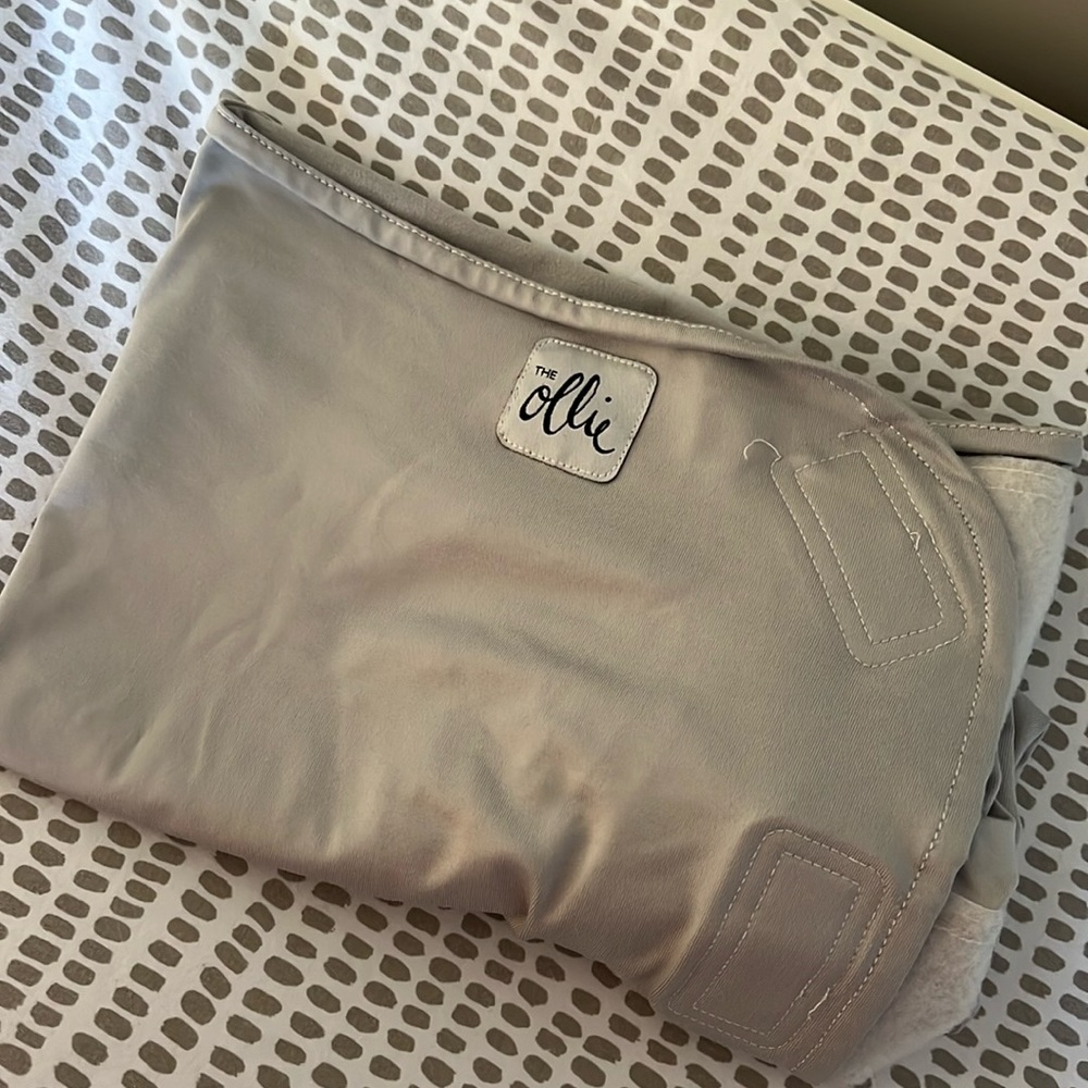 The Ollie Swaddle
